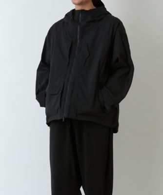 ブルゾン　ＷＭ　×　ＮＥＸＵＳ　ＳＥＶＥＮ．ＨＯＯＤＥＤ　ＬＵＧＧＡＧＥ　ＰＡＲＫＡ　ＷＭ２４７３２０２